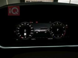 لاند روفر رانج روفر فوج